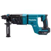Makita XGT 40 V Max Combihamer HR007GZ
