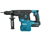 Makita XGT 40 V Max Combihamer HR009GZ