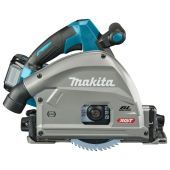 Makita XGT 40 V Max Invalcirkelzaag 165 mm SP001GM101