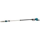 Makita XGT 40 V Max Telescopische accu stokkettingzaag 30 cm UA004GM101