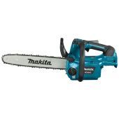 Makita XGT 40 V Max Tophandle kettingzaag 35 cm UC004GZ
