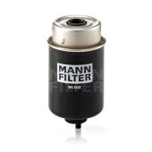 Mann brands.f john WK8102