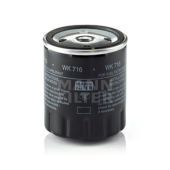 Mann brands.f merc WK716