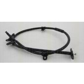 Mann olief daf H1050 /1