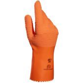 Mapa Handschoen Harpon 321 Oranje Maat 7/S