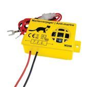 - MARTERVERJAGER 12V ULTRASONOOR KEMO/TEG M208 ca 23kHz 529531