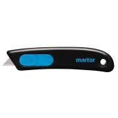 Martor Mes  Secunorm Smartcut M Et Rvs Mesje 110100.08