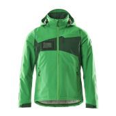Mascot Winterjas 18335 Helder groen/groen Maat XS