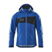 Mascot Winterjas 18335 Helder blauw/donkermarine Maat XS