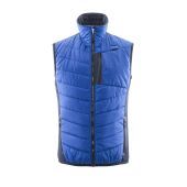 Mascot Thermobodywarmer 18665 Korenblauw/donkermarine Maat 3XL