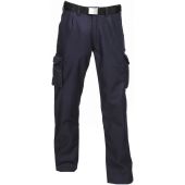 Mascot Broek met dijbeenzakken 03079 Marine Maat 82C72