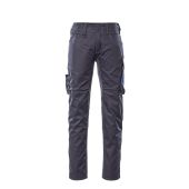 Mascot Broek met dijbeenzakken 12579 Donkermarine/korenblauw Maat 90C47