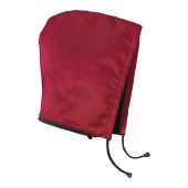 Mascot Capuchon 00539 Rood One Size