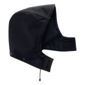 Mascot Capuchon 06014 Zwart One Size