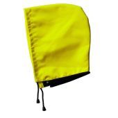 Mascot Capuchon 07014 Hi-vis geel One Size