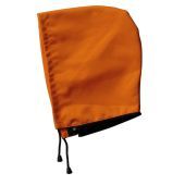 Mascot Capuchon 07014 Hi-vis oranje One Size