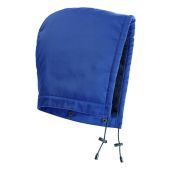 Mascot Capuchon 10539 Korenblauw One Size