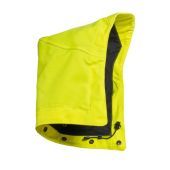 Mascot Capuchon 19044 Hi-vis geel One Size