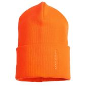 Mascot Gebreide muts COMPLETE Hi-vis oranje One Size