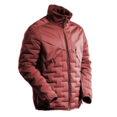 Mascot Jas 22015 Herfstrood Maat XS