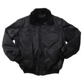 Mascot Pilotenjas 00520 Zwart Maat S
