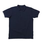 Mascot Poloshirt CROSSOVER Donkermarine Maat 4XL