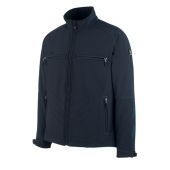 Mascot Softshell jas 12102 Donkermarine Maat M
