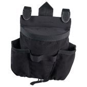 Mascot Spijkerzak 22250 Zwart One Size