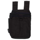 Mascot Spijkerzakken 11011 Zwart One Size