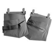 Mascot Spijkerzakken bouw 22450 Steengrijs One Size