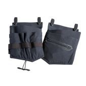 Mascot Spijkerzakken elektricien 22550 Donkermarine One Size