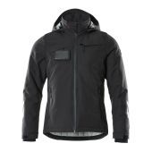 Mascot Winterjas 18335 Zwart Maat XS