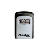 Masterlock Sleutelkluis Met Cijferslot 115X85X32mm