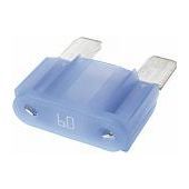 Hella Steekzek-Maxi Lf 60A Blauw Littelfuse 9060