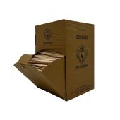 - Meesterschap roerstaafjes FSC hout 2000 stuks