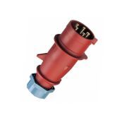 - Stekker mennekes 400v 5P 32A-6H