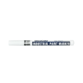 Merkstift Paintlak Wit 1.5mm WIT 1.5MM