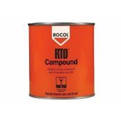 Rtd Metaalsnijpasta RTD Compound 500gr