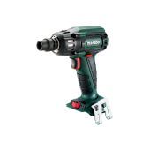 Metabo Accu Slagmoersleutel SSW 18 LTX 18V