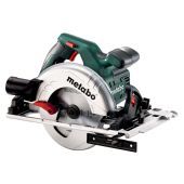 Metabo Cirkelzaag KS 55 FS 1200W