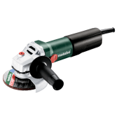 Metabo Haakse slijper WQ1100 - 125MM
