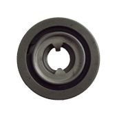 Metabo Quick-spanmoer  Klein  115-125mm METABO 115-125MM