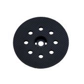 Metabo Steunschijf Medium Geperforeerd 122mm