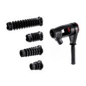 Metabo Stofafzuiging Tbv Sds-max