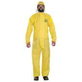 Microgard Wegwerpoverall 2300PLUS Model 132 Geel Mt M
