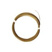 Midlock Snijdraad Gevlochten 21406