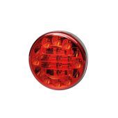 Hella Mistachterlamp, LED Hella