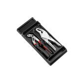 Facom Module met 2 verstelbare tangen MOD.PR11