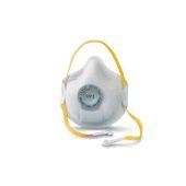 Moldex Stofmasker ffp3 nr d Met uitademventiel