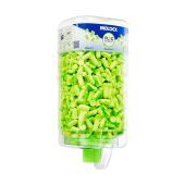 Moldex Dispenser 775001 met 500 paar Pura-Fit Oordoppen Groen